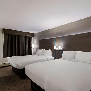 Double Room Two Double Beds Non-Smoking
